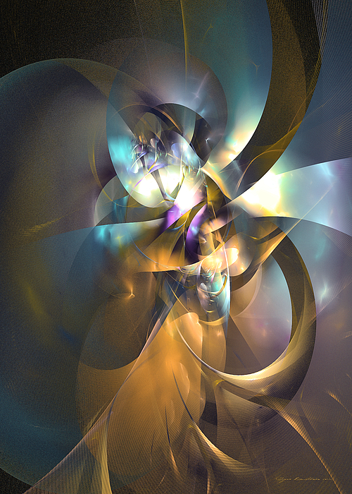 A distant melody by Sipo Liimatainen A distant melody by Sipo Liimatainen